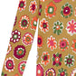 Montce - Girl's Floral Mini Rashguard