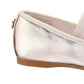 Nina - Girl's Kamryn Ballet Shoes