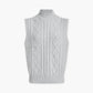 Varley - Joilette Roll Neck Vest