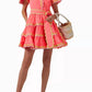 Celia B - Saga Mini Dress