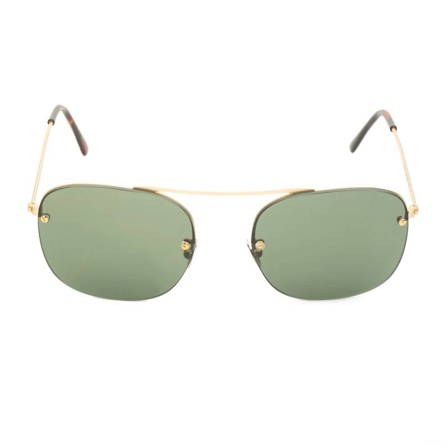 L.G.R. - Men's Metal Sunglasses