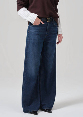 Citizens Of Humanity - Paloma Wide Leg Jeans