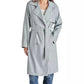 Steve Madden - Ilia Raincoat