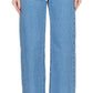 Levi'S - Ribcage Wide Leg Jeans