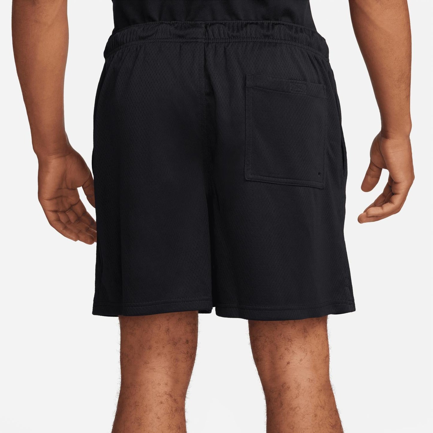 Nike - Men's Club Mesh Shorts
