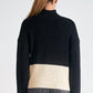 Elan - Jolene Turtleneck Sweater
