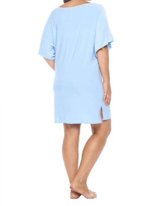 Undersummers - Cooling Kimono Pajama Gown