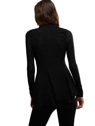 Free People - JANEY LACE TOP