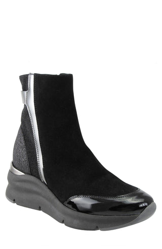 Ron White Rosabelle Boot - Onyx