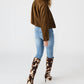 Steve Madden - Mackey Jacket