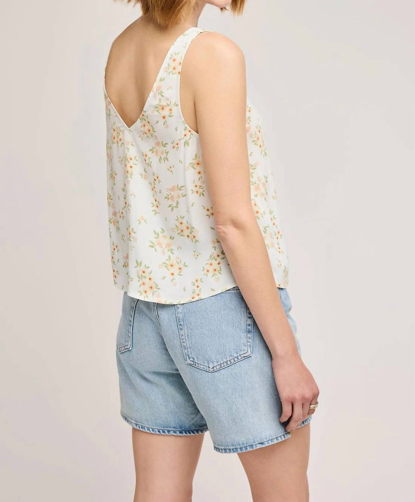 Gentle Fawn - Women's Celeste Top