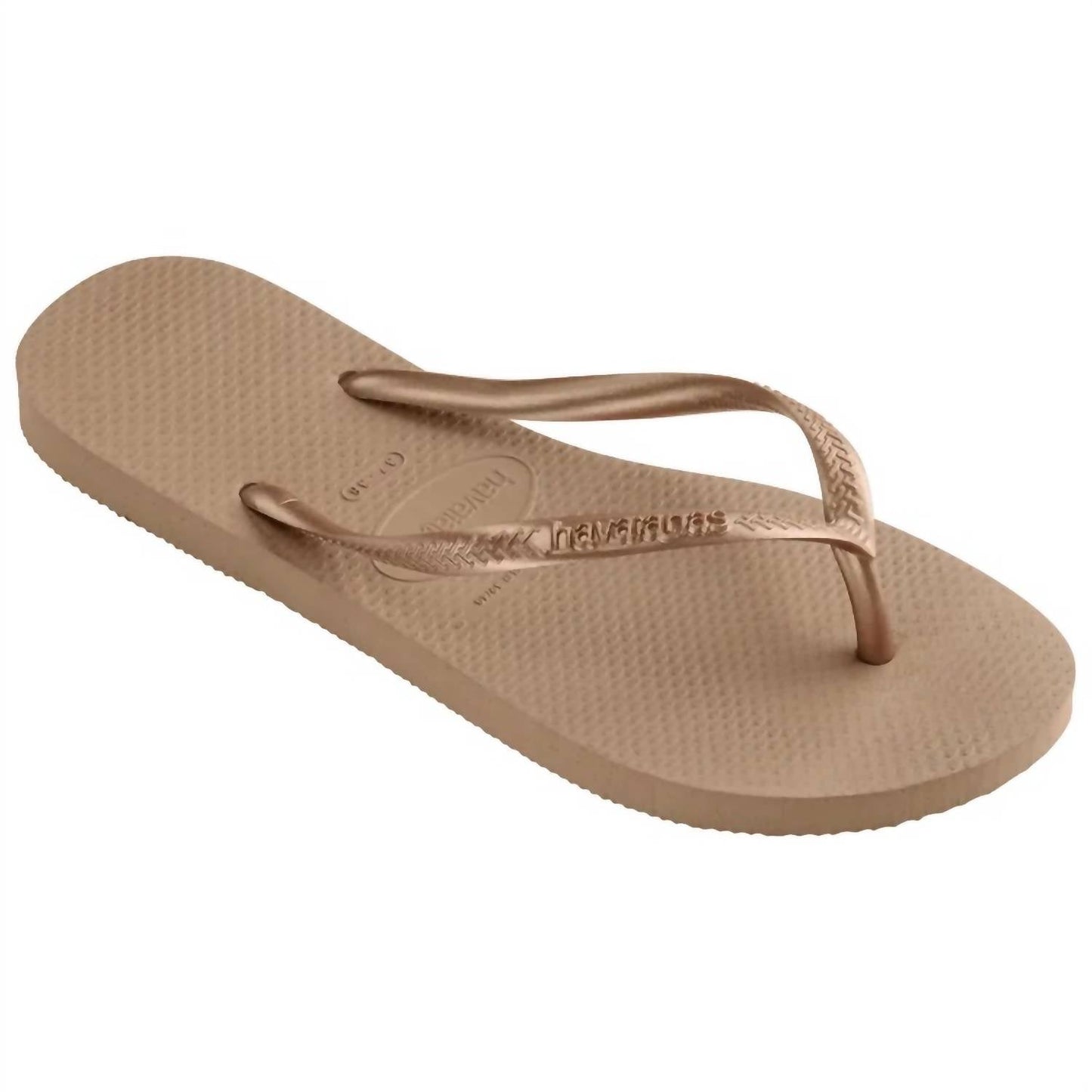 Havaianas - Women's Slim Flip Flop
