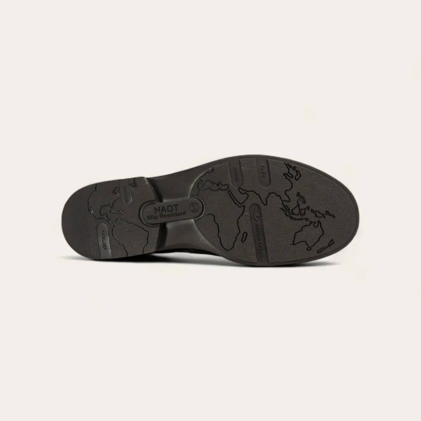 Naot - MEN'S DIRECTOR SHOE