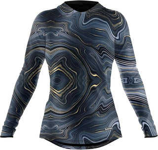 Blackstrap - Cloudchaser Hooded Top