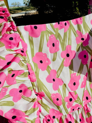 Babs+Birdie - Kaylani Maxi Dress