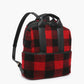 Jen & Co. - Women's Hattie Backpack With Guitar Strap