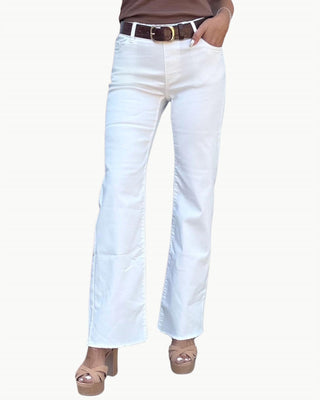 Bevy Flog - Amanda Wide Leg Pants