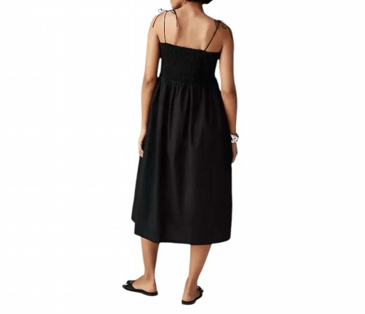 Cala De La Cruz - Women's Paloma Dress