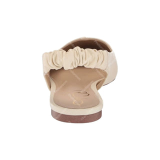 Sam Edelman - Women's Whitney Leather Flats Sandals