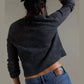 Free People - School Girl Cardigan