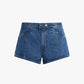 Favorite Daughter - Short High Waist Jean Shorts