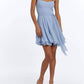 Amanda Uprichard - Anais Mini Dress