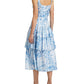 Generation Love - Celeste Poplin Dress
