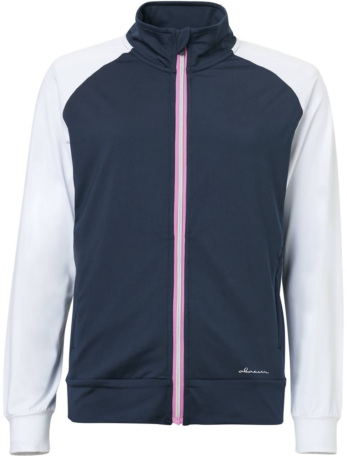 Abacus Sportswear Us - Women Kinloch Midlayer Jacket