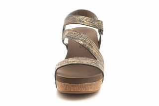 Corkys Footwear - Women's Spring Fling Wedge Sandal