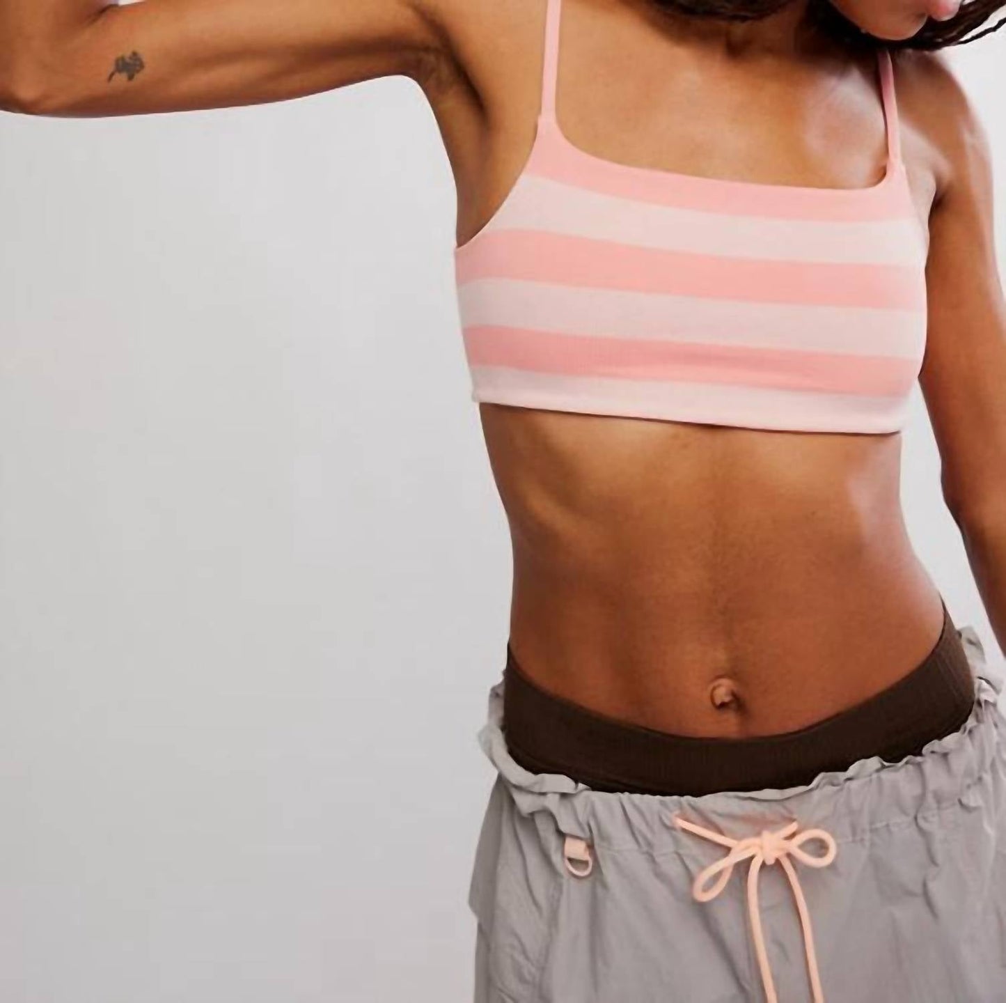 Free People - Tighten Up Reversible Bra
