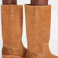 Free People - Women's Blaze Pull-on Boots
