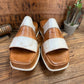 Bedstu - Women's Vext Sandal