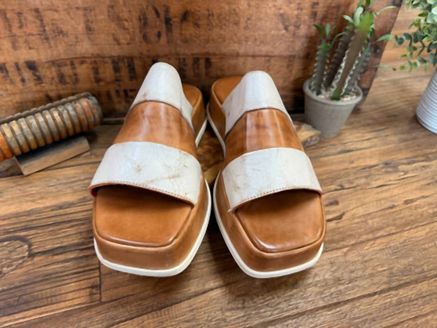 Bedstu - Women's Vext Sandal