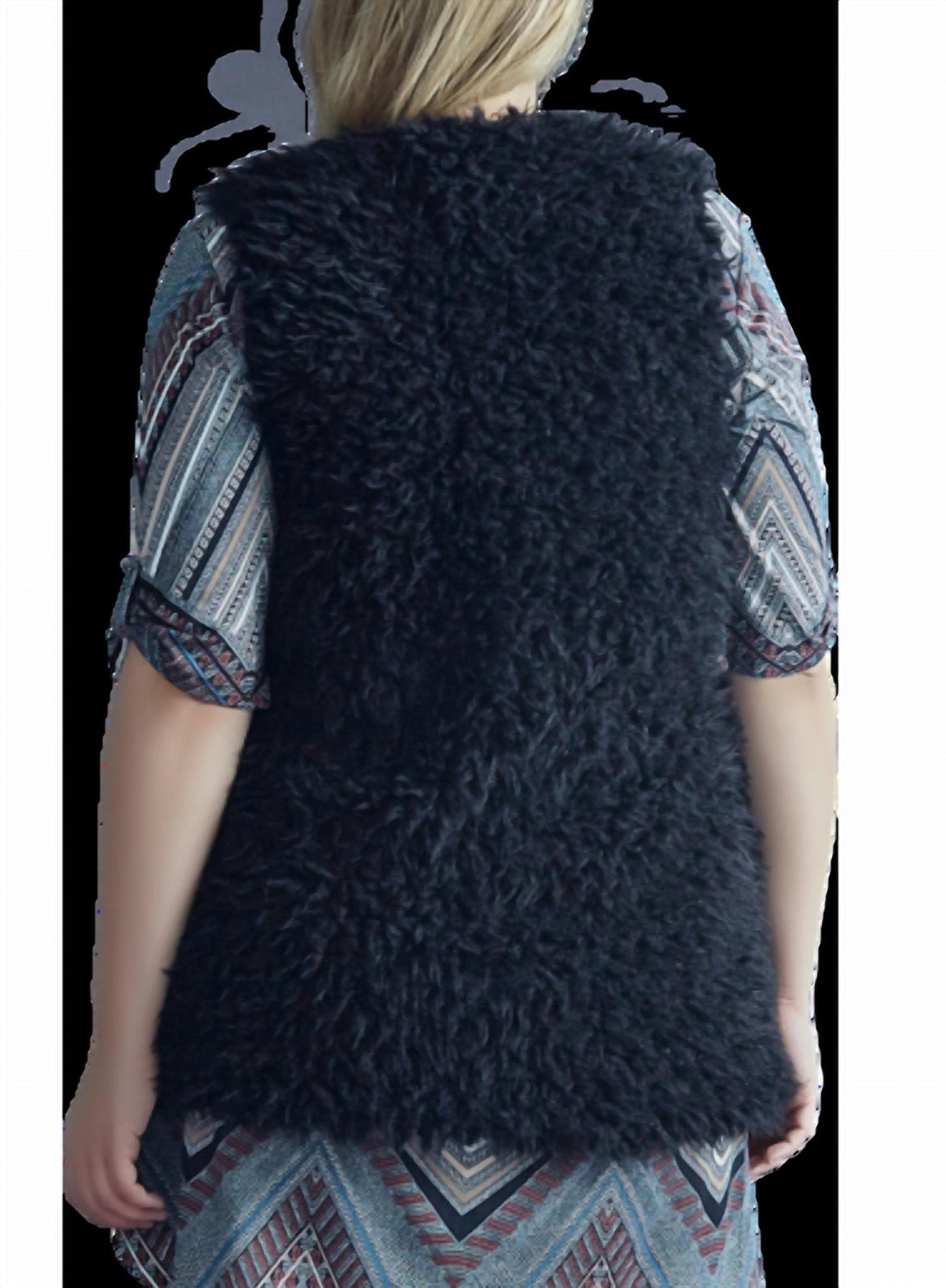 Tart Collections - Gabriel Plus Vest