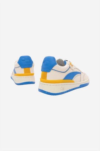 Oncept - Women's Preston Leather Sneakers