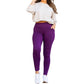 Julia Rose - Kinsley Full Length Leggings