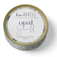 Annapolis Candles - opal shell 6 oz