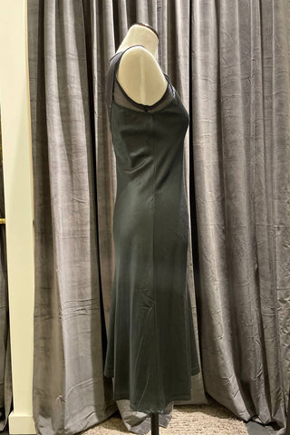 Brazeau Tricot - Women's Tulle Double Dress