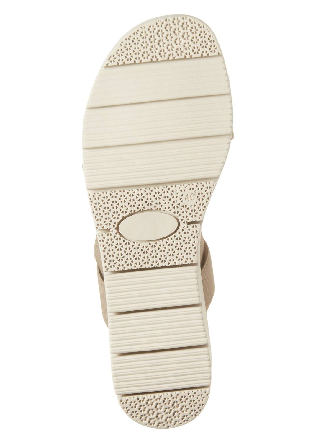 Cordani - Women's Morgan Wedge Sandal