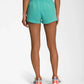 The North Face - Half Dome Logo 3'' Shorts