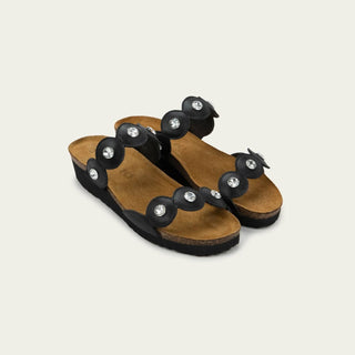 Naot - Women's Hailey Sandals