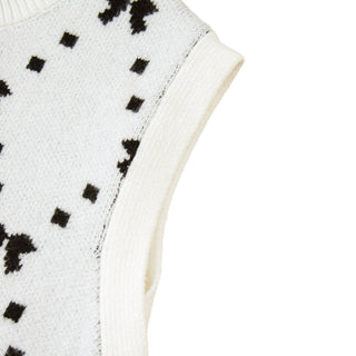 Entro - Karlee Sweater Vest