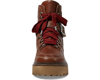 Free People - Women's Jasper Hiker Ankle Boot