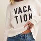 Z Supply - Siena Vacation Sweater