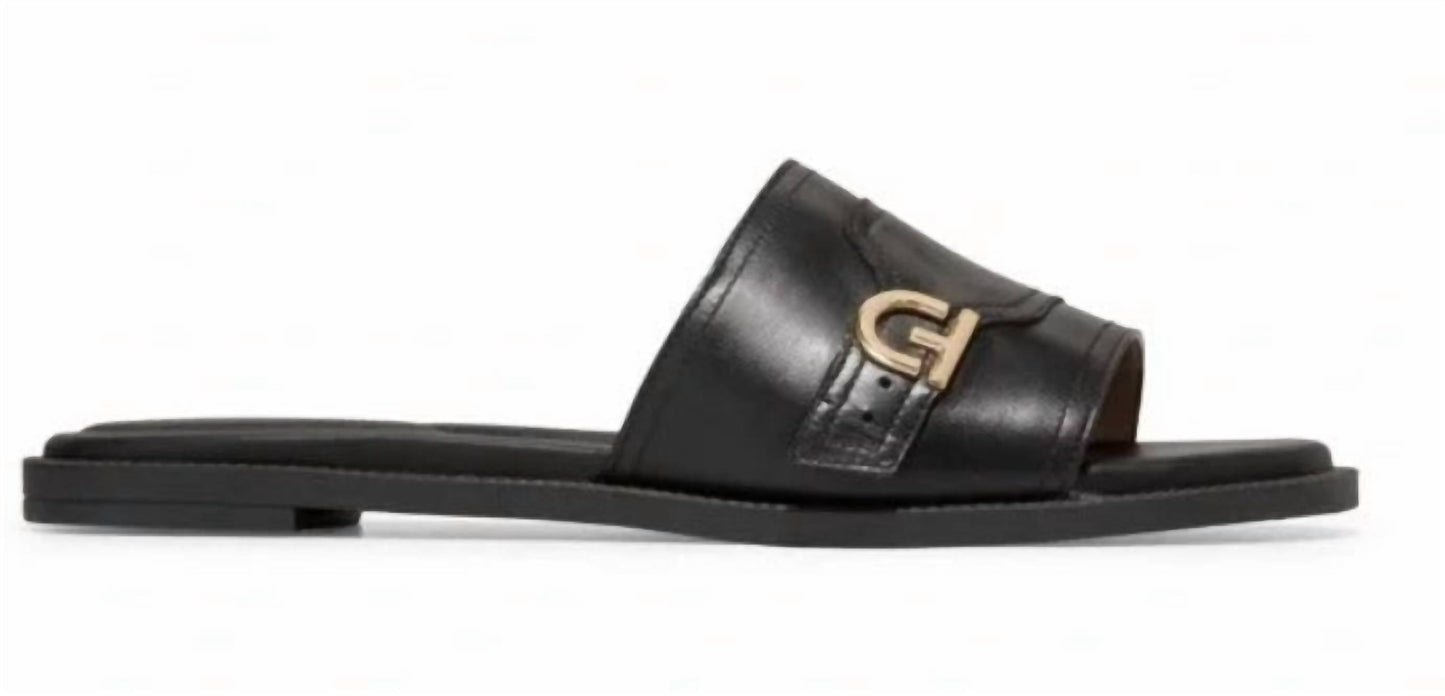Cole Haan - Women's Charlotte Slide Sandal