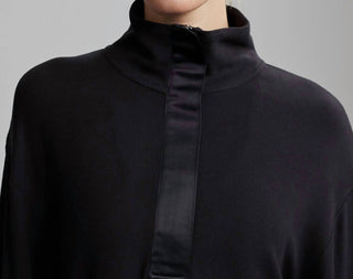 Varley - Roeder Half Zip MidLayer Sweatshirt