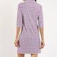 Jude Connally - Susanna Dress