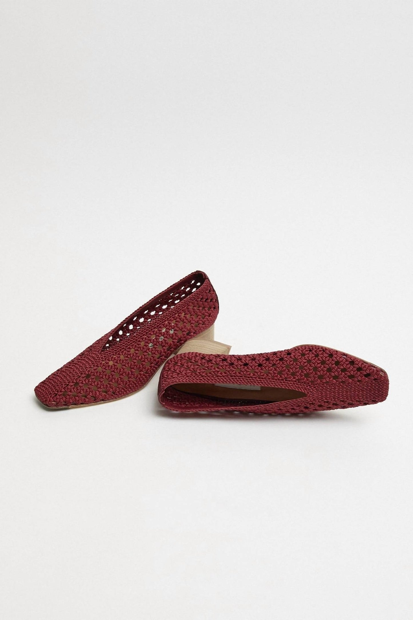 Miista - Women's Taissa Courts Heel
