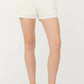 Vintage Havana - Crochet Pocket Shorts