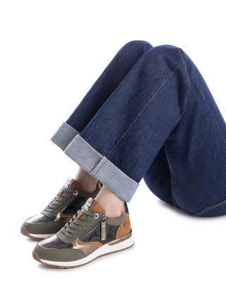 Xti - Women's Refresh 173177 Sneakers